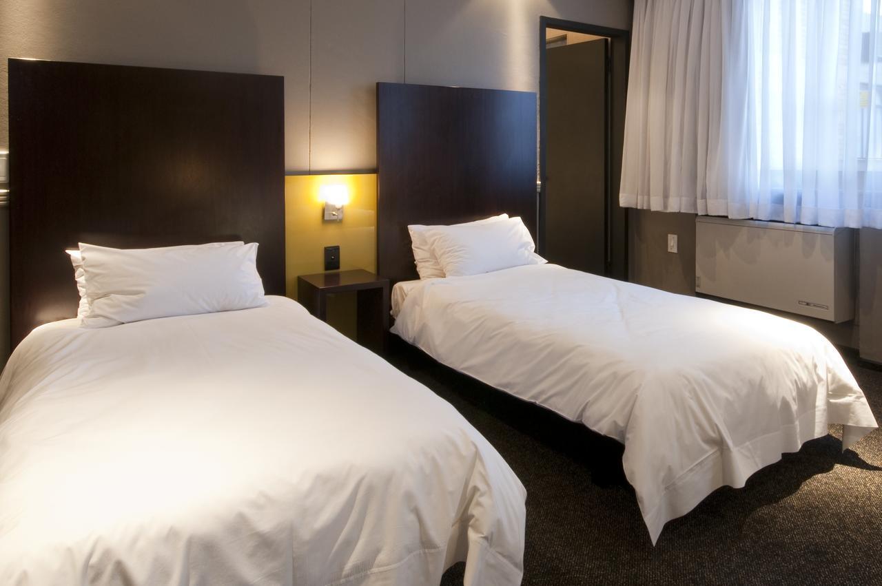פרטוריה Manhattan Hotel מראה חיצוני תמונה