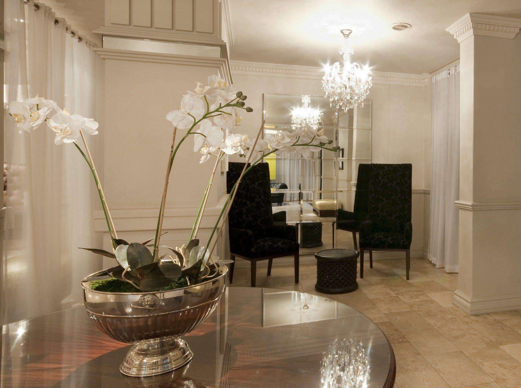 פרטוריה Manhattan Hotel מראה חיצוני תמונה