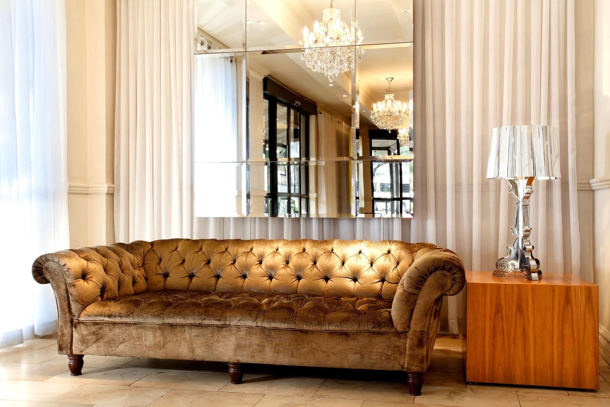 פרטוריה Manhattan Hotel מראה חיצוני תמונה