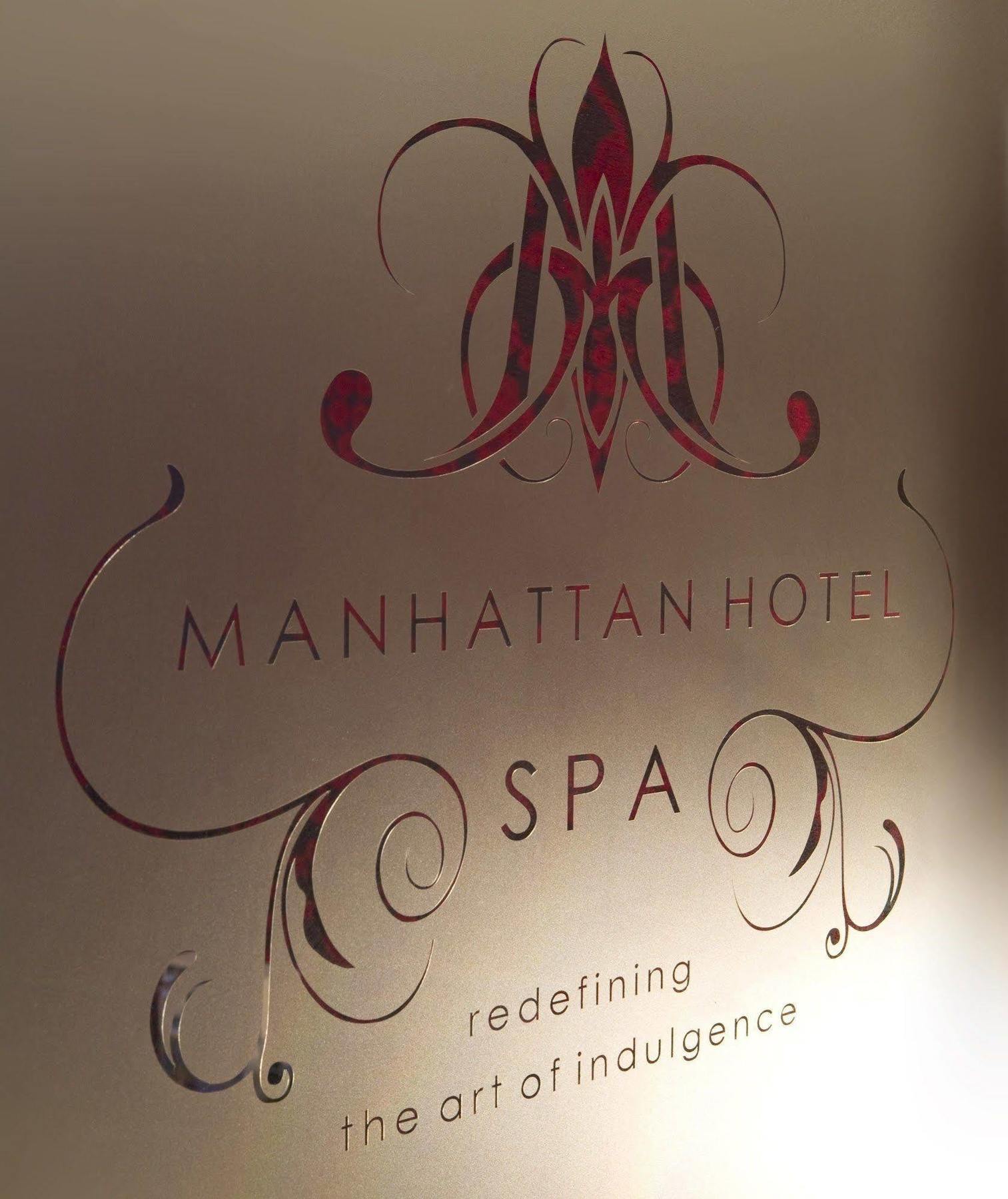 פרטוריה Manhattan Hotel מראה חיצוני תמונה