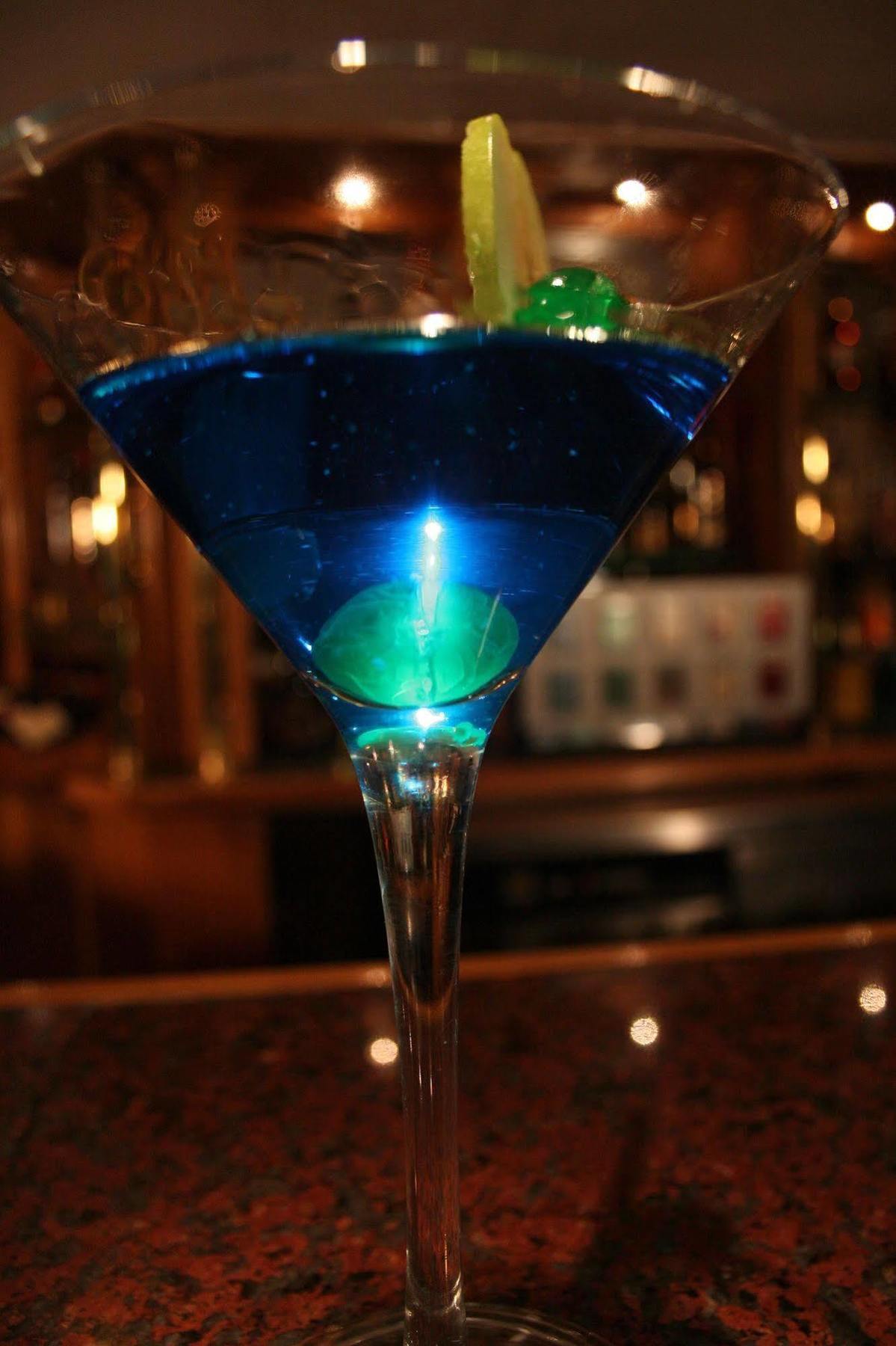 פרטוריה Manhattan Hotel מראה חיצוני תמונה